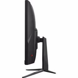 MSI G32CQ4 E2 computer monitor 80 cm (31.5") 2560 x 1440 pixels Wide Quad HD LCD Black - Additional view 6