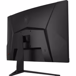 MSI G32C4 E2 computer monitor 80 cm (31.5") 1920 x 1080 pixels Full HD Black - Additional view 8