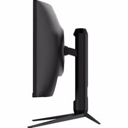 MSI G271CQPDE E2 computer monitor 68.6 cm (27") 2560 x 1440 pixels Wide Quad HD LED Black