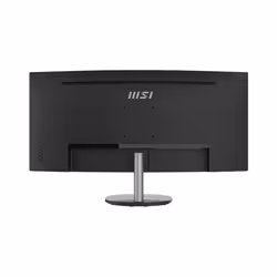 MSI PRO MP341CQDE computer monitor 86.4 cm (34") 3440 x 1440 pixels UltraWide Quad HD Black - Additional view 5