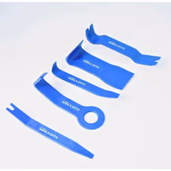 ASTA S-5TTS Release Tool Set, door panels