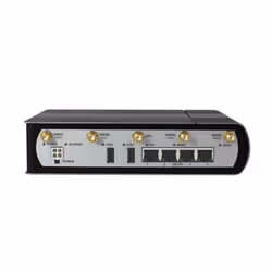 BECbyBILLION M500-D wireless router Ethernet