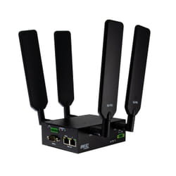 BECbyBILLION 5G NR Industrial Router with Serial Port