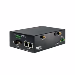 BECbyBILLION 5G NR Industrial Router with Serial Port