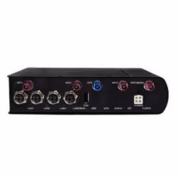 BECbyBILLION ITxPT, Wi-Fi 5 (802.11ac), Dual-band (2.4 GHz / 5 GHz), Ethernet LAN, Portable router
