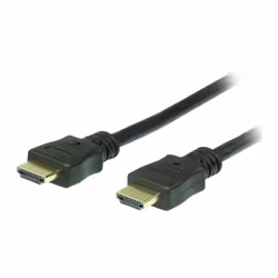 ATEN High Speed HDMI Cable with Ethernet 4K (4096 x 2160 @30Hz); 10 m HDMI Cable with Ethernet - Additional view 2