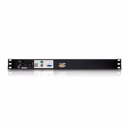 ATEN 19" LCD Console (USB - PS/2) (LED)