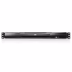 ATEN 16-Port 19" LCD Cat5e/6 KVM Over IP Switch (Dual Rail) - Additional view 3