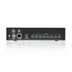 ATEN 8-Channel Relay Expansion Box - Additional view 2