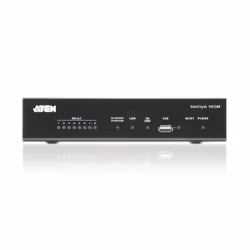 ATEN 8-Channel Relay Expansion Box - Additional view 3