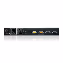 ATEN Single Port KVM over IP Switch with Single Port Power Switch - Additional view 3