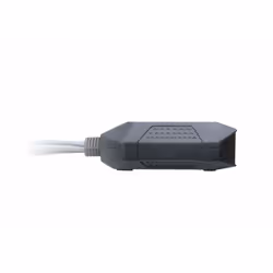 ATEN 2-Port USB DisPlayPort Cable KVM Switch - Additional view 5