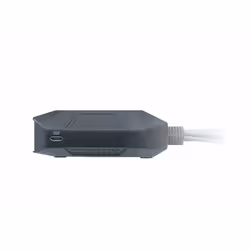 ATEN 2-Port USB DisPlayPort Cable KVM Switch - Additional view 6