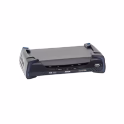 ATEN 4K HDMI Single Display KVM Over IP Receiver with PoE - Additional view 4