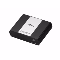 ATEN 4Port USB 2.0 Cat 5 Extender(UP TO 100M) - Additional view 2