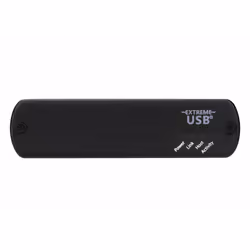 ATEN 4Port USB 2.0 Cat 5 Extender(UP TO 100M) - Additional view 4