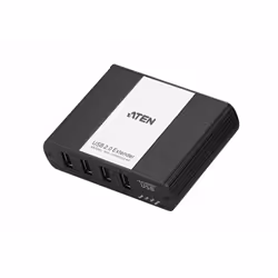 ATEN 4Port USB 2.0 Cat 5 Extender(UP TO 100M) - Additional view 5