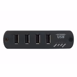 ATEN 4Port USB 2.0 Cat 5 Extender(UP TO 100M) - Additional view 7