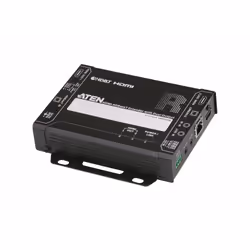 ATEN VE814AR, 4096 x 2160 pixels, AV receiver, 150 m, Wired, 3D, HDCP