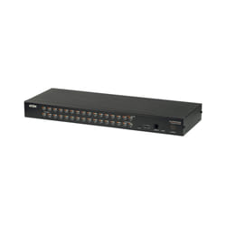 ATEN 32-Port Cat 5e/6 KVM Switch