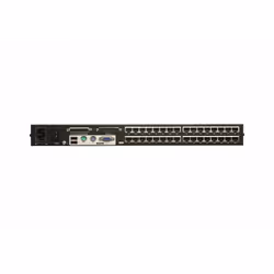 ATEN 32-Port Cat 5e/6 KVM Switch - Additional view 2