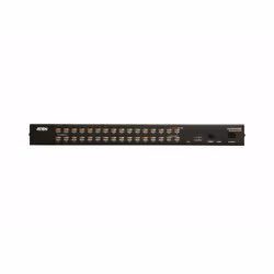 ATEN 32-Port Cat 5e/6 KVM Switch - Additional view 3