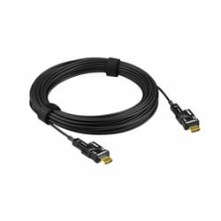 ATEN 15m 4K HDMI Active Optical Cable