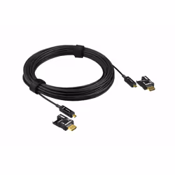 ATEN 15m 4K HDMI Active Optical Cable