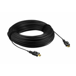 ATEN 60m 4K HDMI Active Optical Cable