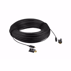 ATEN 60m 4K HDMI Active Optical Cable