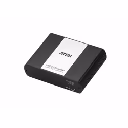 ATEN 4-Port USB 2.0 Extender Over LAN - Additional view 2