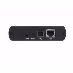 ATEN 4-Port USB 2.0 Extender Over LAN - Additional view 3