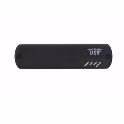ATEN 4-Port USB 2.0 Extender Over LAN - Additional view 4