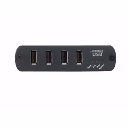 ATEN 4-Port USB 2.0 Extender Over LAN - Additional view 7