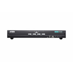ATEN 4-Port USB DVI Secure KVM Switch