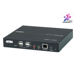 ATEN VGA&HDMI KVM over IP Console Station