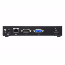 ATEN VGA&HDMI KVM over IP Console Station - Additional view 2