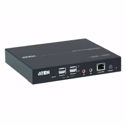 ATEN VGA&HDMI KVM over IP Console Station - Additional view 4