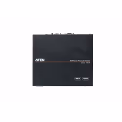 ATEN VGA&HDMI KVM over IP Console Station - Additional view 5