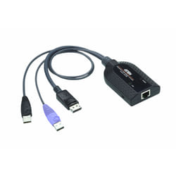 ATEN R W/AUDIO & SMART CARD SUPPORT