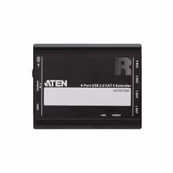 ATEN 4-Port USB 2.0 CAT 5 Extender (up to100m) - Additional view 4
