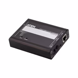 ATEN 4-Port USB 2.0 CAT 5 Extender (up to100m) - Additional view 5