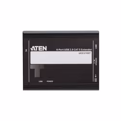 ATEN 4-Port USB 2.0 CAT 5 Extender (up to100m) - Additional view 7