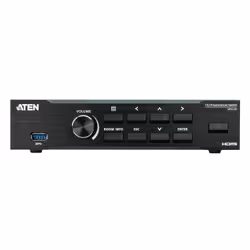 ATEN Seamless Presentation Switch with Quad V