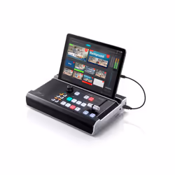 ATEN StreamLIVE HD Multi-Channel AV Mixer