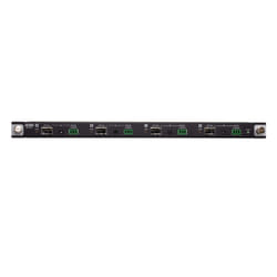 ATEN 4-Port 10G Optical Input Board (4K@300m (K1, MM) / 10km (K2, SM))