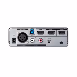 ATEN CAMLIVE™ PRO (Dual HDMI to USB-C UVC Video Capture) - Additional view 2