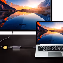 ATEN USB-C to 4K HDMI Adapter - Additional view 4