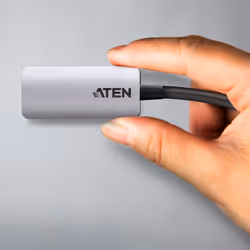 ATEN USB-C to 4K HDMI Adapter - Additional view 5