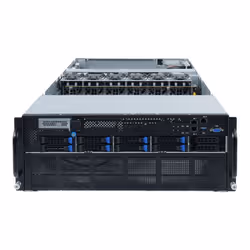 GIGABYTE G482-Z51 Socket SP3 Rack (4U)